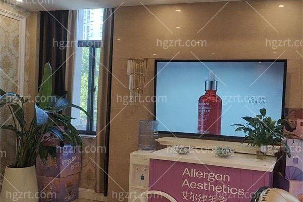 铜陵晶美整形医院怎么样