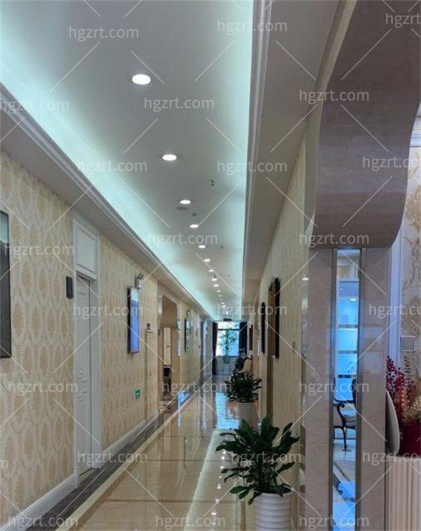 铜陵晶美整形医院地址在哪