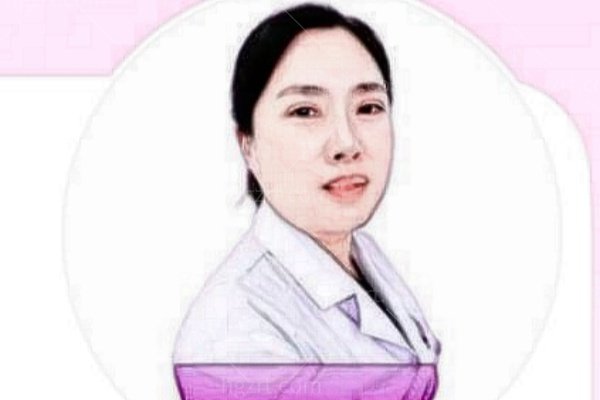 赵雪君医生个人介绍