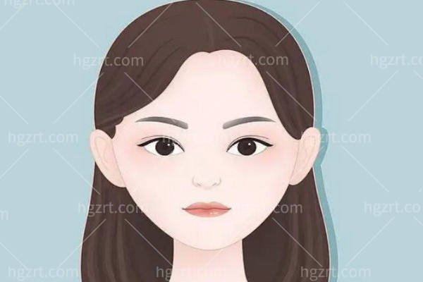 刘平双眼皮修复是营销的吗