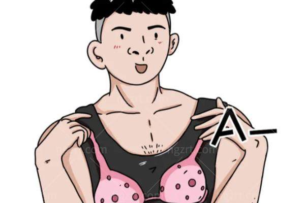 男性隆胸尺寸指南：如何根据体型选择合适假体？关键因素解析