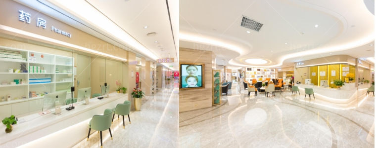 新星靓宋楠做私密修复怎么样?