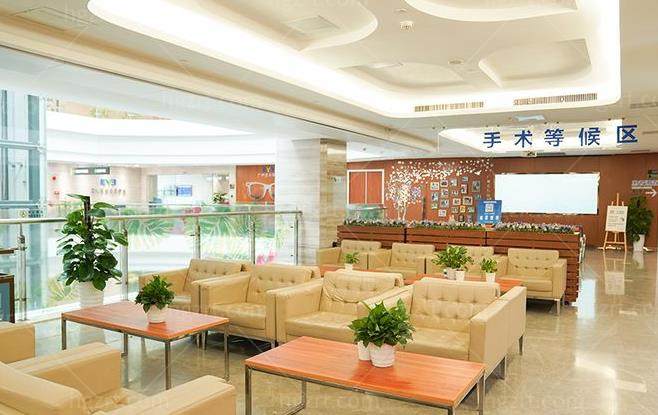 广州爱尔眼科怎么样是正规医院吗