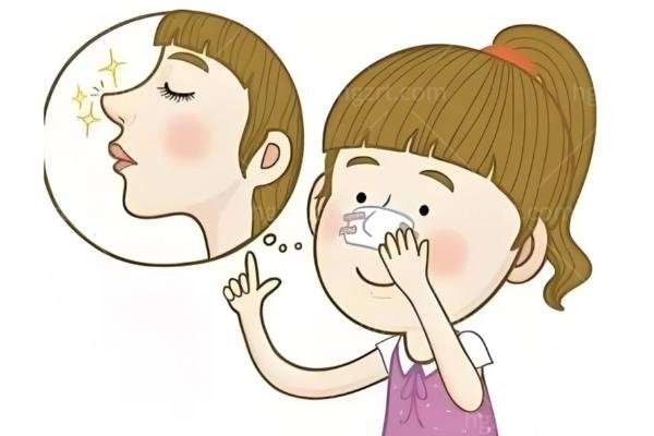 液态骨雕隆鼻是什么材质