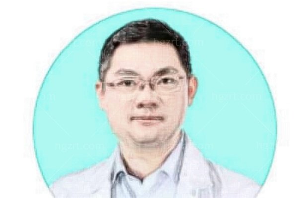 罗晶医生个人介绍