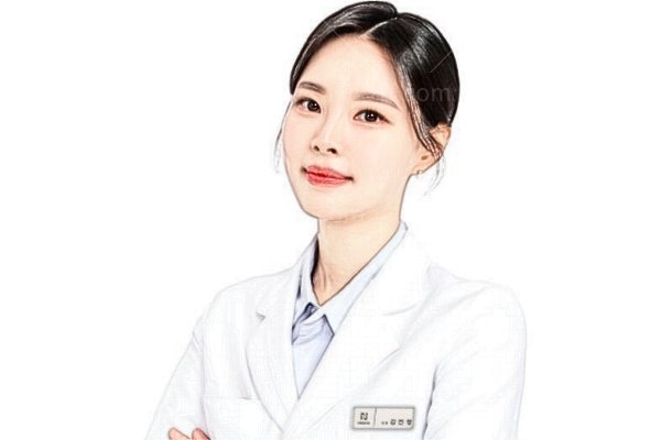 金玟廷院长个人介绍