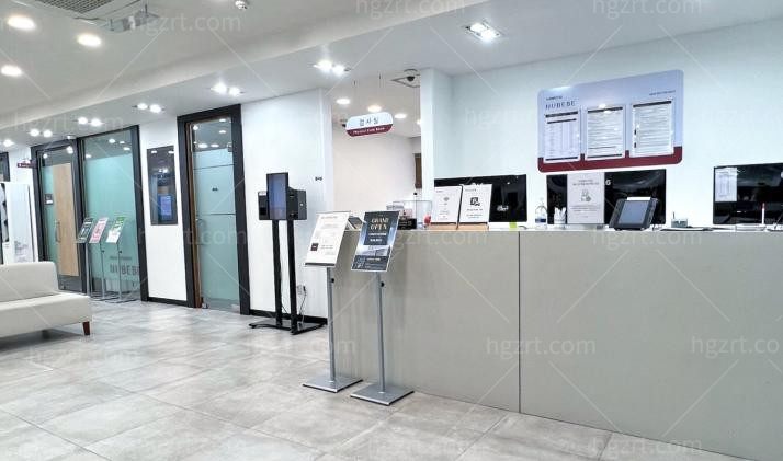 韩国nubebe医院(宏大)