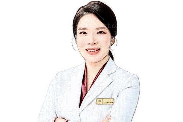 崔嘉慧