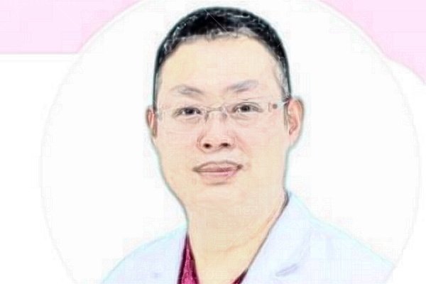 杨力为医生个人介绍