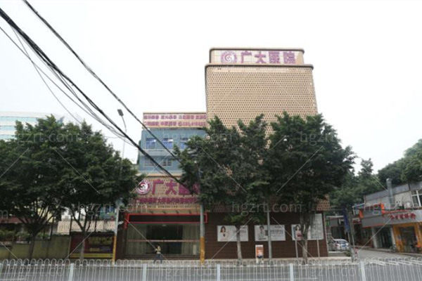 广大医院朴正国医生做下颌角手术好吗