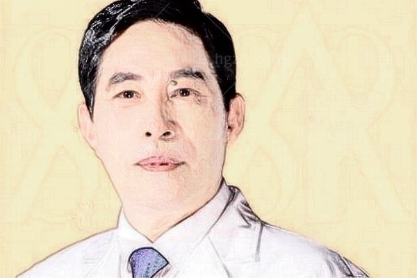 李世荣在哪坐诊