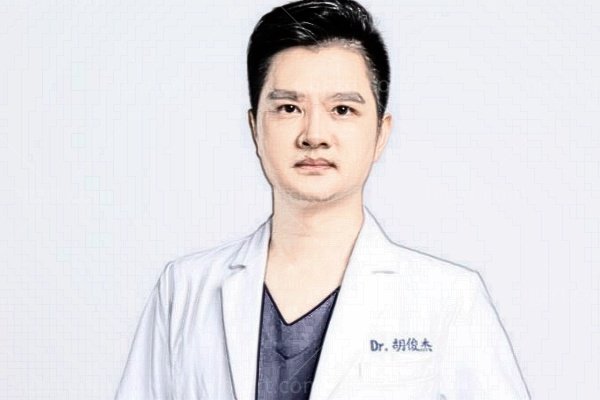 深圳福雅医疗美容医院很正规哦,深圳福雅胡俊杰假体丰臀技术确实稳