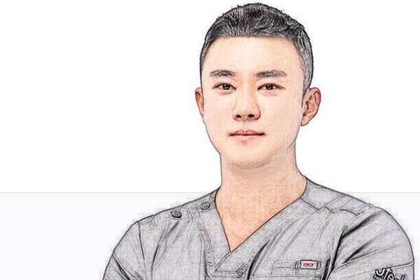 郑元俊医生个人介绍