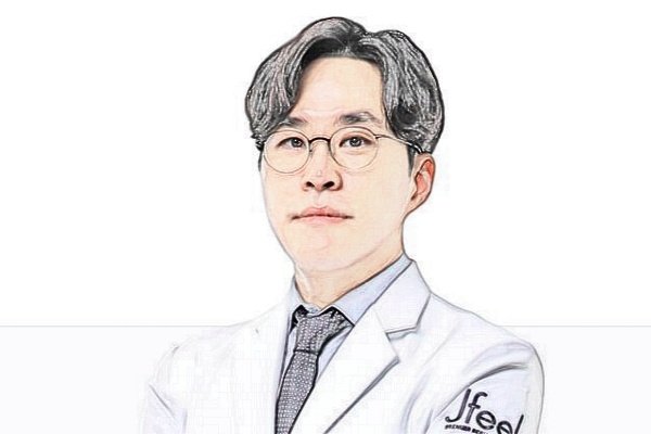 李容锡院长个人介绍