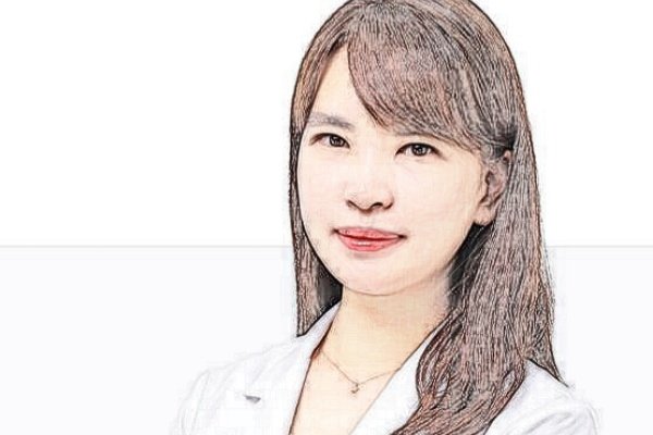 宋桂花院长个人介绍