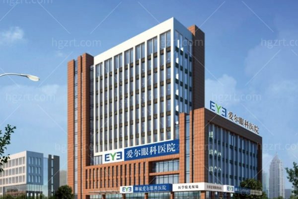 聊城爱尔眼科医院近视手术多少钱?主流术式价格参考不要错过