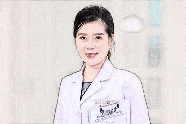 周敏茹医生技术怎么样?打造幼态脸/轮廓固定/眼周面部抗衰有20年+经验口碑好出名