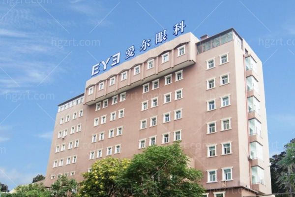 2026兰州爱尔眼科医院近视手术价格:全飞秒/半飞秒/ICL等各项目费用一览