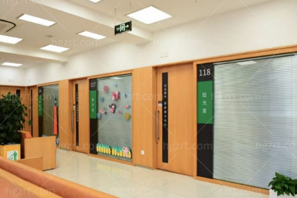 沈阳哪家眼科医院好