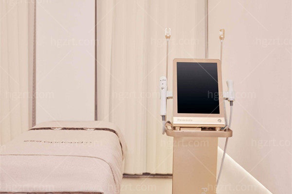 杭州幼泡医疗美容诊所诊疗室