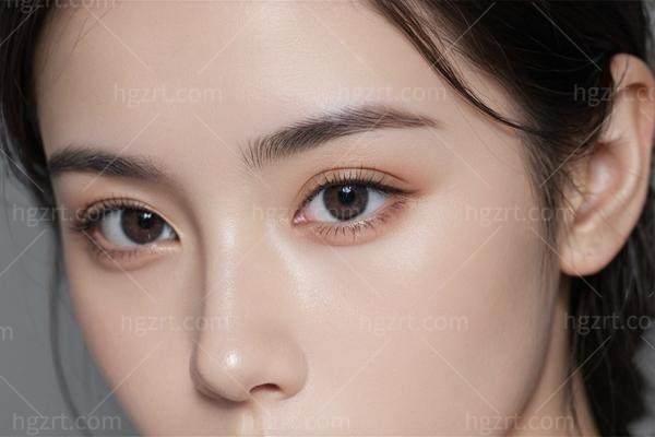 2026广州眼部整形价格表更新：包含双眼皮/眼袋/开眼角等热门项目