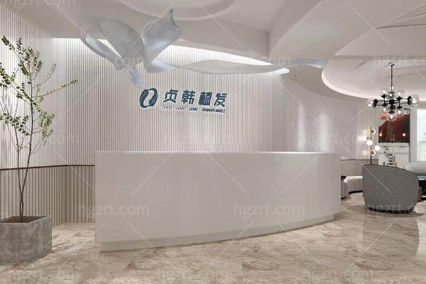 南宁贞韩植发正规吗