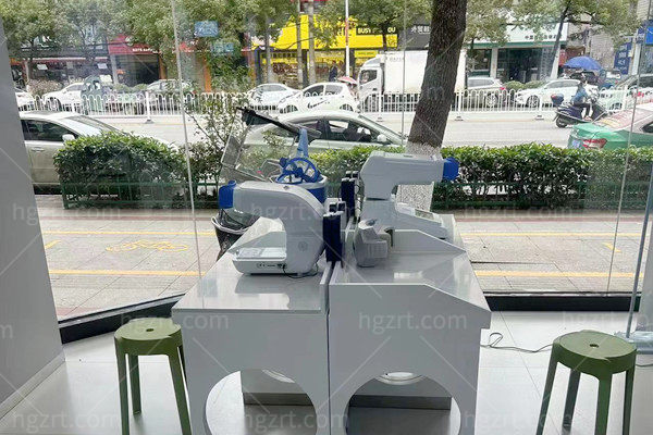 阳新爱目瑞眼科诊所