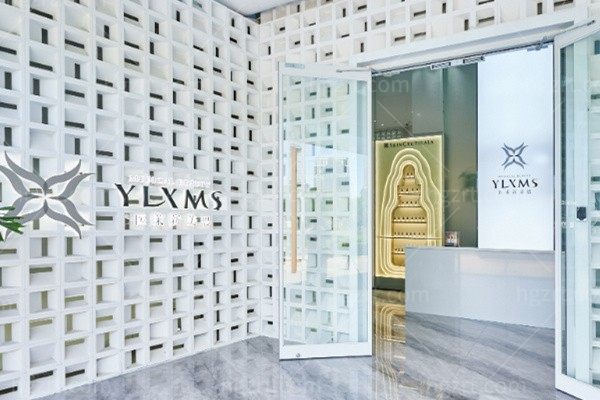 天津医莱新美思医疗美容门诊部