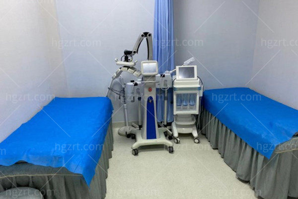 昆明昆大疤痕医院收费高吗?不高,1W+祛疤