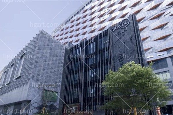 2026年成都筋膜提升医院排名