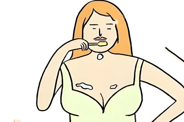 重庆华美曹勇缩胸手术蛮出名的：整友们直夸审美好且价格也透明