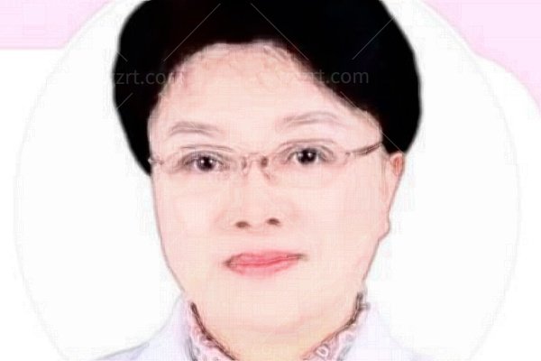 马懿医生个人介绍