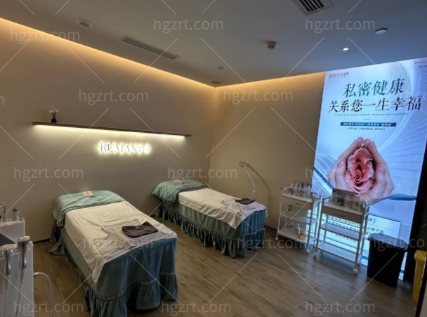 宁德如曼整形正规吗