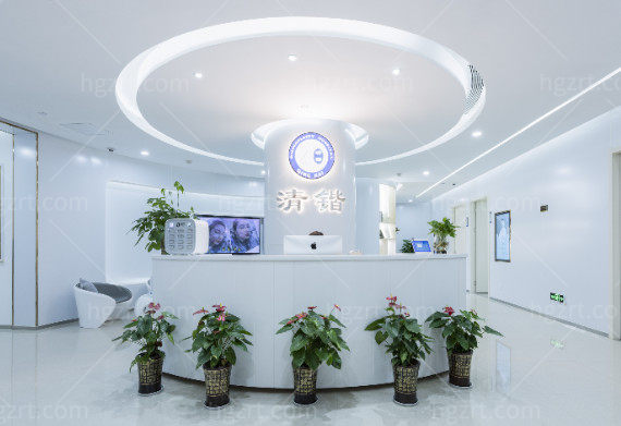 杭州清锴医疗美容鼻部整形技术好，李保锴/汪垟/金柱/李龙霞3000元起可在线约