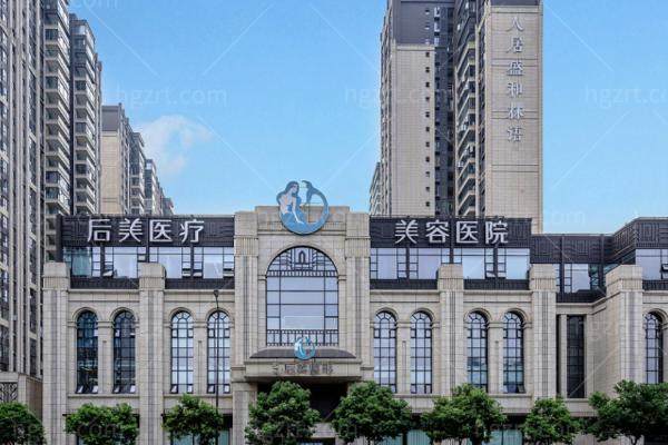 成都后美医疗美容医院正规吗？正规资质医院,薛瑞医生的隆胸技术火出圈