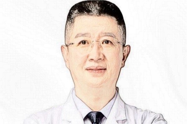 耿晓军