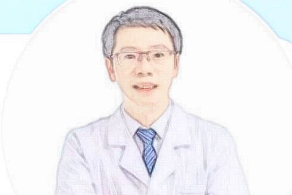 李志宏医生个人介绍