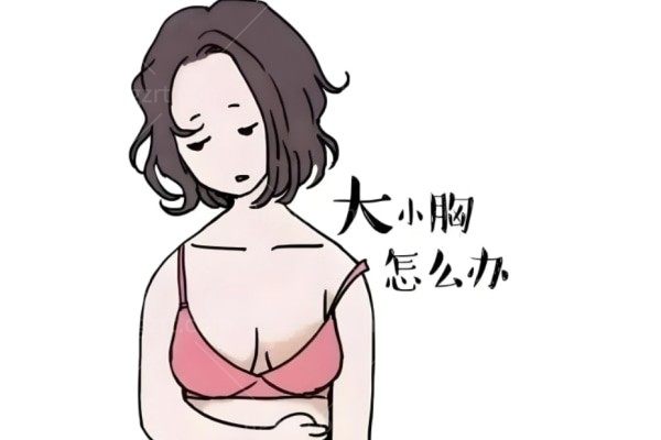 胸部下垂矫正多久恢复？