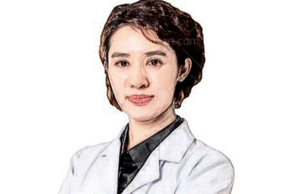广州荔湾区齐云香医生取异物怎么样？齐云香取骨粉、奥美定技术好,经验足实例多