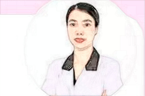 广州冰芙(轻伊)医疗美容诊所韩雪卿医生简介