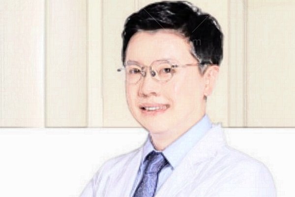 金志翰医生个人介绍