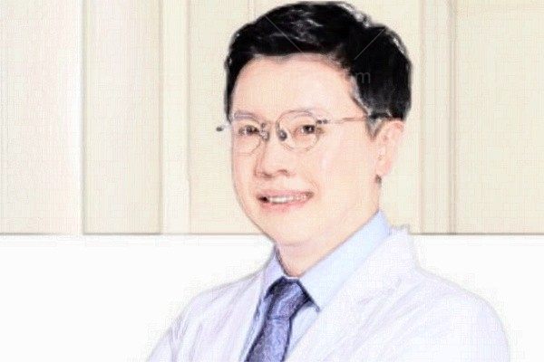 金志翰