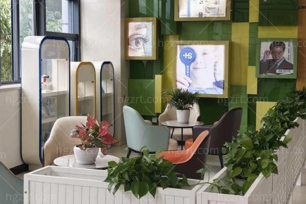 重庆綦江惠视眼科医院