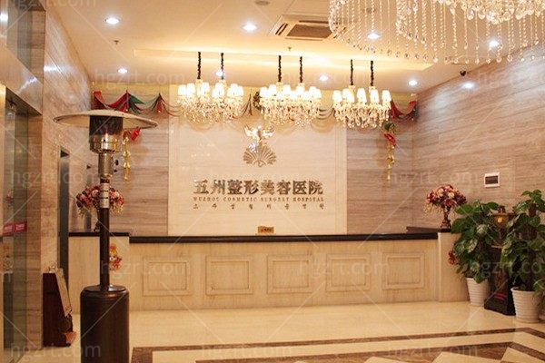 武汉五洲整形医院