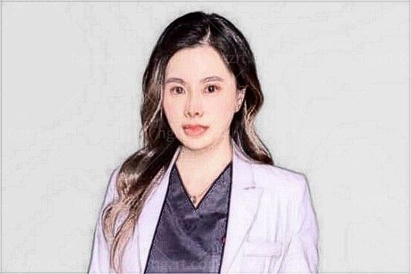 杭州整形医生蒋铮铮注射做幼态脸价格四万起~实力大佬带你体验不一样的注射变美历程