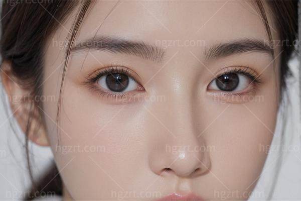 刘志刚鼻修复做的怎么样？