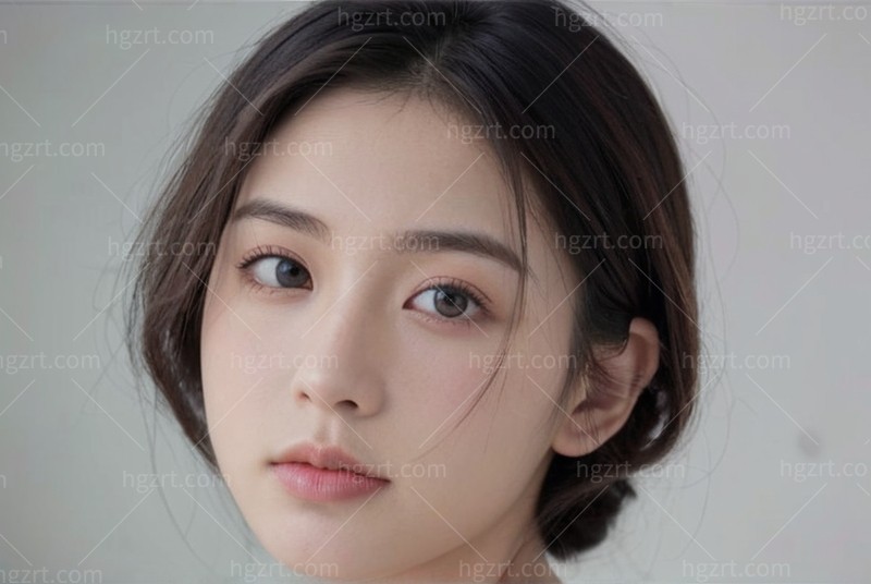 刘志刚鼻修复做的怎么样？