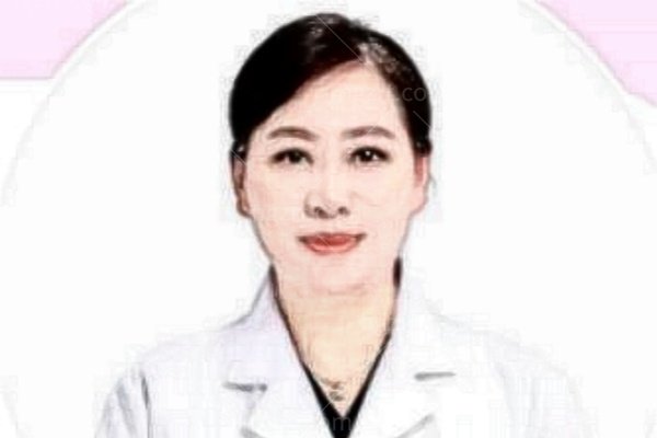 康金陵医生个人介绍