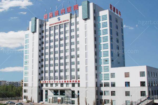 宿迁近视手术哪家医院好？宿迁泗洪朝聚眼科医院近视矫正价格表＋地址路线一览