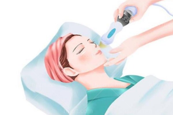 欧洲之星和超声炮哪个提拉紧致更好?两个都做过的人讲区别